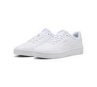 Puma Court Classic Clean Sportschuhe