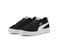 PUMA Court Lally Sneakers Damen, Schuhe, Schwarz, 38 Black