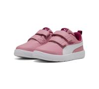 PUMA COURTFLEX V3 V PS