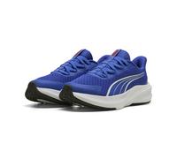 Puma Dasher Lite Sliptech PS royal sapphire-for all time red-puma white (02) 1
