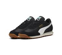 Puma Easy Rider Vintage Sneaker schwarz/weiß - 42