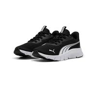 PUMA FLEXFOCUS LITE MODERN JR Sneaker, Black White, 36 EU