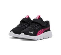 PUMA FLEXFOCUS MODERN AC+ INF Sneaker, Black PINK White, 27 EU