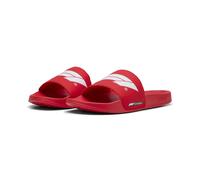 PUMA Erwachsene Formula 1® Leadcat 2.0 Logo Slides 39, Pop Red White