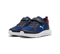 Puma Fun Racer 2 AC+ PS Sneaker, New Navyweiß-Clyde Royal, 1.5 UK für Kinder