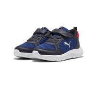 Puma Kinder Sneaker Fun Racer 2 AC PC 400580-01 31 New Navy-Puma Wht-Clyde Roya