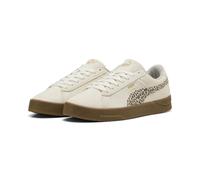 PUMA Jada Classic Leopard Sneakers Damen, Schuhe, Weiß, 41