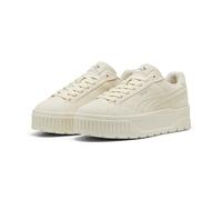 PUMA Karmen II Plateau Sneaker Damen 03 - alpine snow-alpine snow 42.5