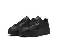 Puma Female Karmen II L, Puma Black-Puma Black-Puma Silver, 42 EU