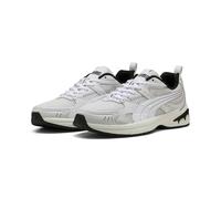 Puma Milenio Tech 2000 Sportschuhe EU 39 Feather Grey / Puma White / Puma Silver