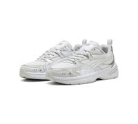 PUMA Damen Milenio Tech 2000 Metallic WhisperSneaker
