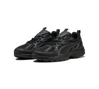 Puma Sneaker Milenio Tech 02 Schwarz/Shadow Gray Größe 42,5
