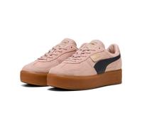 PUMA Palermo Elevata WNS Damen Sneaker, Größe:38.5 EU