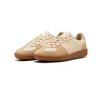 Puma Palermo LUX Damen Freizeitschuhe, weiß, Größe 39 39