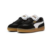 Puma - Palermo Moda Tongue Wns - schwarz - Sneaker - Größe 41
