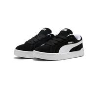 PUMA Park Lifestyle Easy Suede Sneaker 01 - PUMA black-PUMA white 44