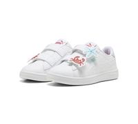 Puma Smash 3.0 Badges V Ps Puma White-sa für Damen - 28