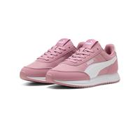 Puma R78 Lightwind Sneaker Kinder - pink/weiß - 35.5