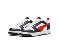Puma Rebound V6 Low Sportschuhe EU 44 1/2 White / For All Time