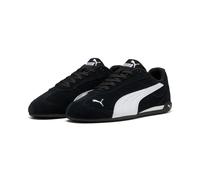 PUMA Replicatch Suede Sneaker 01 - PUMA black/PUMA white 42
