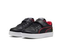 PUMA Scuderia Ferrari Caven 2.0 Sneakers Baby, Schuhe, Schwarz, 27 Black