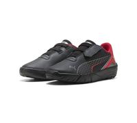 PUMA Scuderia Ferrari HP Drift Cat 11 Sneakers Kinder, Schuhe, Schwarz, 27.5 Black