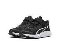 Puma Kinder Laufschuhe Skyrocket 2 AC+ PS 312414-01 28 Puma Black-Puma White-Silver