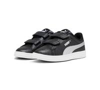 Puma Smash 3.0 Glitz Glam V PS puma black-puma silver-puma white (03) 2