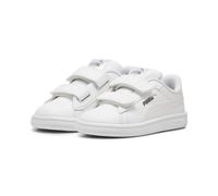 Puma Smash 3.0 Holo 2.0 Infant Kinder | weiß | Kinder | 9 | 398294-0001 9