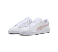 PUMA Smash 3.0 Sneakers, Schuhe, Weiß, 35.5 White
