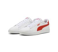 PUMA Smash 3.0 Sneakers, Schuhe, Weiß, 40.5 White