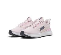 Sneaker PUMA "SOFTRIDE CARSON 2 PLUSHFIT", Herren, Gr. 42, rosa (powder pink, mauve glow, inky depths), Schuhe Sneaker (92573149-42) powder pink, mauve glow, inky depths