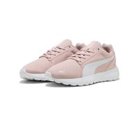 PUMA Damen Softride Cosmic Lt WMNS Sneaker, Mauve Mist Weiß, 38.5 EU