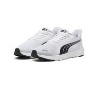 PUMA Softride Cosmic Street Sliptech Sneaker 02 - PUMA white/PUMA black 43
