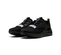 Puma Unisex Sneaker SOFTRIDE Wired 2 400232-01 42.5 Black White
