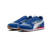 Puma St Miler Sneaker blau/weiß - 45