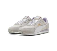 PUMA St Miler Rose Sneaker Damen 02 - cool light gray/puma white/lilac crush 37