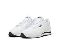 Puma St Runner V4 L Sportschuhe EU 44 1/2 White / Black / White