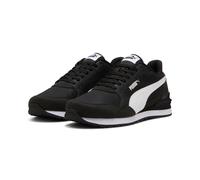 Puma Unisex Sneaker ST Runner v4 NL 399069-01 40 Puma Black-Puma White