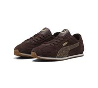 PUMA ST Track Feline Sneakers Damen, Schuhe, Braun, 37.5