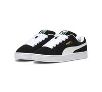 Puma Suede XL Sneaker tiefschwarz/weiß - 38
