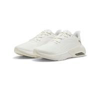 Puma X-cell Nova CAT SL Wns warm white-puma gold (08) 8.5