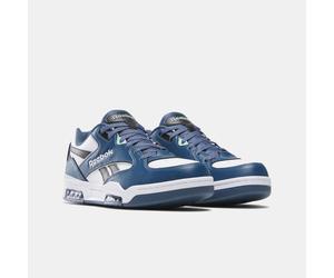 Sneaker REEBOK "BB 4500 DMX", Damen, Gr. 40, weiß (weiß, shadow, schwarz), Synthetik, Schuhe Sneaker (67451736-40) weiß, shadow, schwarz