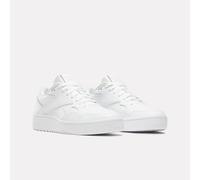 Sneaker REEBOK CLASSIC "ATR CHILL", Herren, Gr. 41, weiß, Leder, Synthetik, Schuhe (79366110-41) weiß