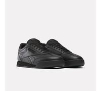 Sneaker REEBOK CLASSIC "CAMPIO XT", Damen, Gr. 37,5, schwarz-weiß (schwarz, weiß, schwarz), Synthetik, Schuhe Sneaker (34905301-37,5) schwarz, weiß, schwarz