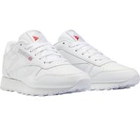 Reebok classic leather shoes - Damen, Cloud White / Cloud White / Pure Grey 3 - 39