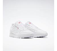 Sneaker REEBOK CLASSIC "CLASSIC LEATHER", Damen, Gr. 42, weiß, Leder, Schuhe Sneaker, Topseller (49013222-42) weiß