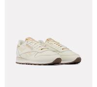 Reebok Classics Leather Sportschuhe EU 41 Chalk / Alabaster / Simple Beige