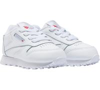 Sneaker REEBOK CLASSIC "CLASSIC LEATHER", Mädchen, Gr. 21, weiß, Leder, Synthetik, Schuhe Sneaker (74968041-21) weiß