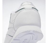 Sneaker REEBOK CLASSIC "CLASSIC LEATHER" Gr. 26, weiß Kinder Schuhe Trainingsschuhe Sneaker (74968041-26)
